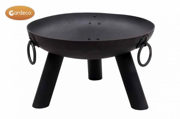 Gardeco Dakota Fire Pit - Medium