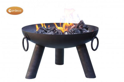 Gardeco Dakota Fire Pit - Medium